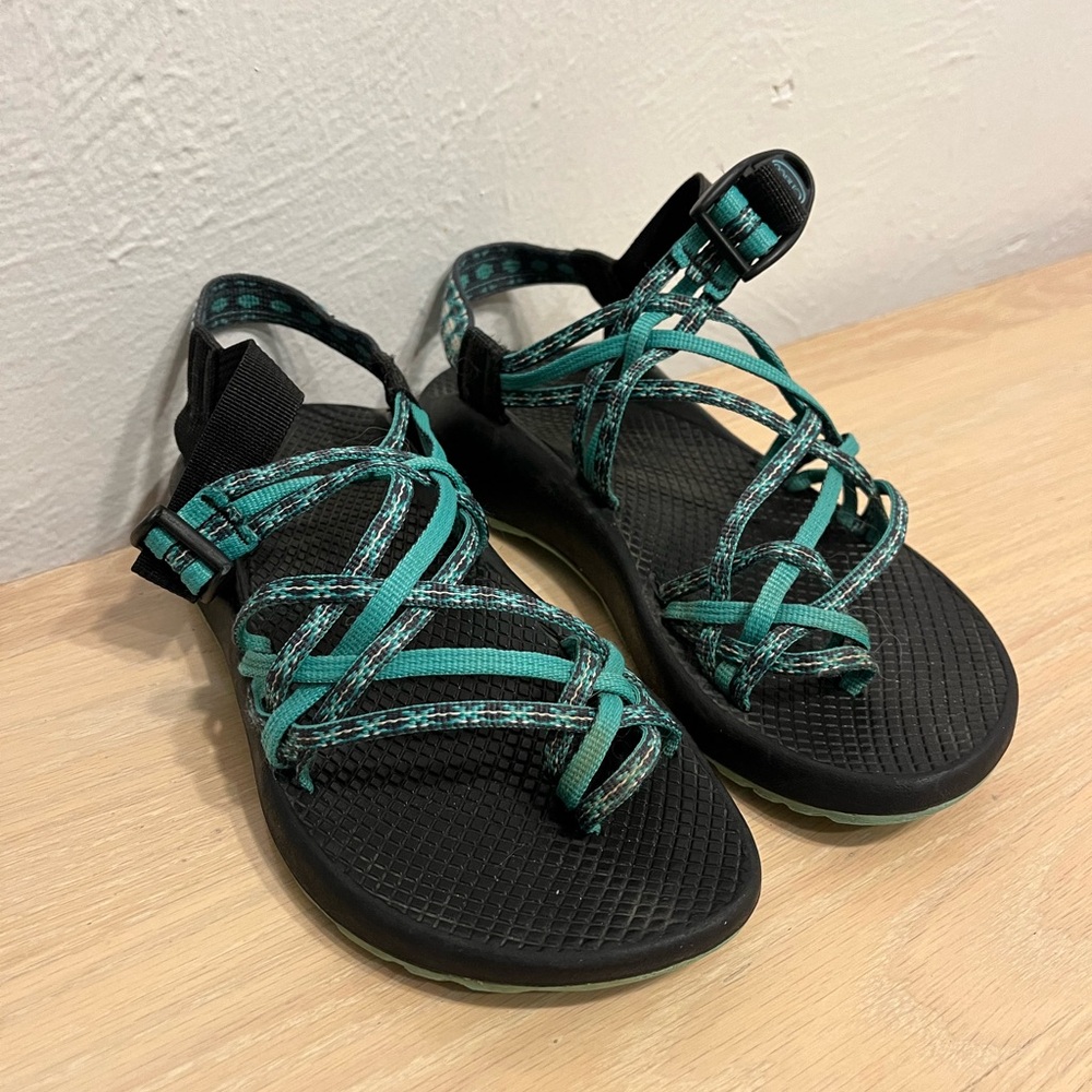 Chaco Sandals - Picture 2 of 3